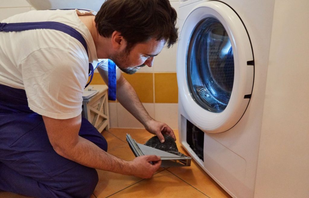 Best Tumble Dryer Repair Near Me