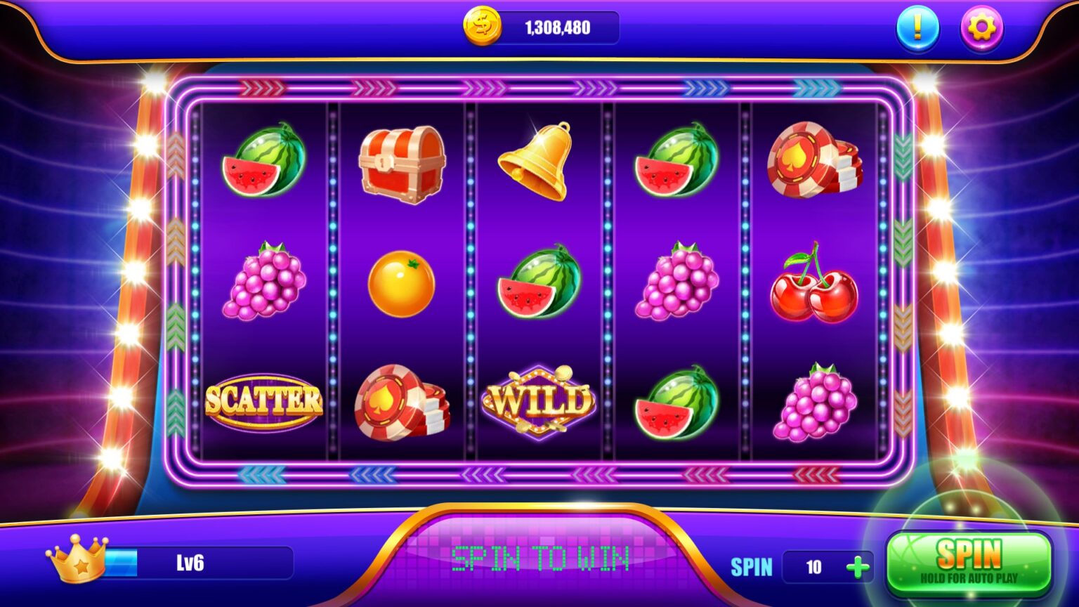APK Slot Gaming Industry Growth Overview