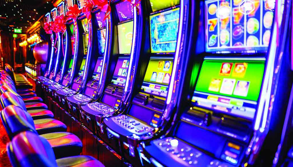 The Psychology of Betting: Why We Risk What We Do