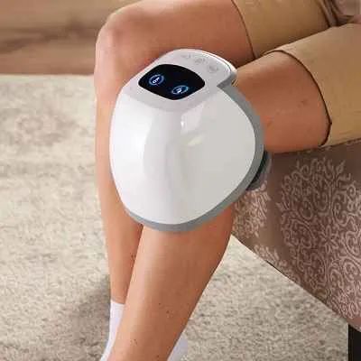 The Future of Joint Care: Compression Tech in the Modern Knee Massager