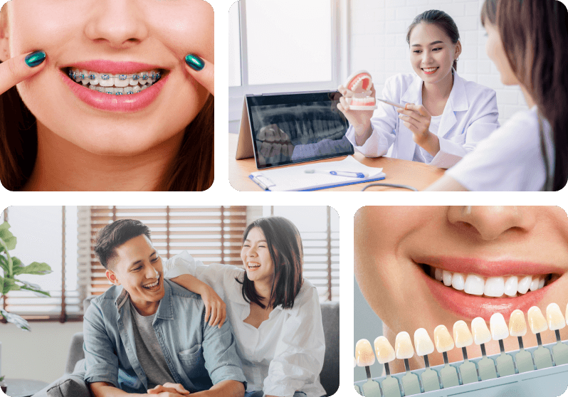 Dental Clinic in Makati City: Your Guide to Quality Oral Care